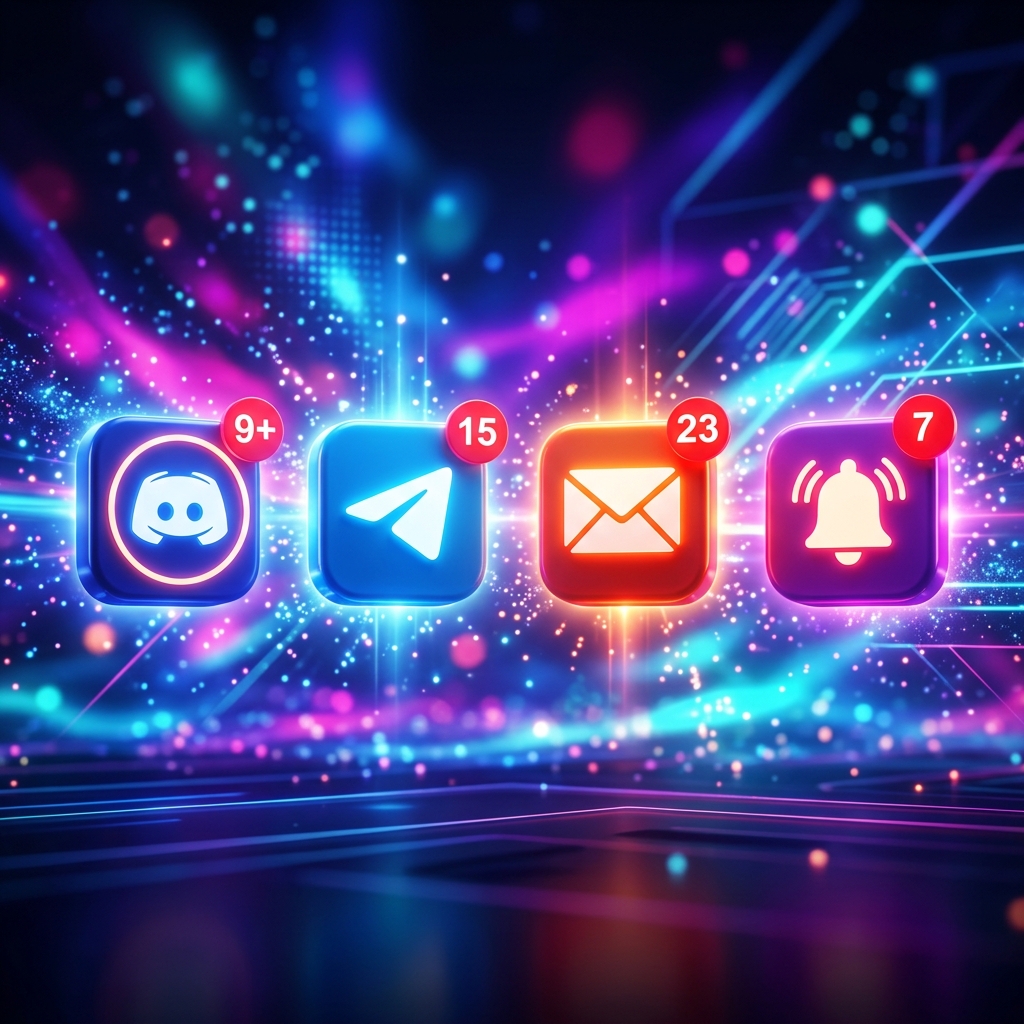 Classifindr notification channel feature preview